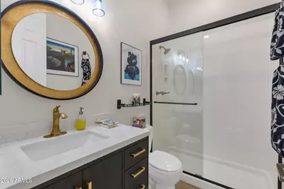 9251 N Sunset Ridge, Fountain Hills, AZ 85268 - Photo 54