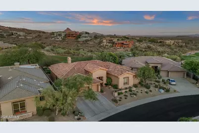 9251 N Sunset Ridge, Fountain Hills, AZ 85268 - Photo 1