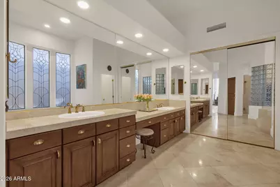 9251 N Sunset Ridge, Fountain Hills, AZ 85268 - Photo 38