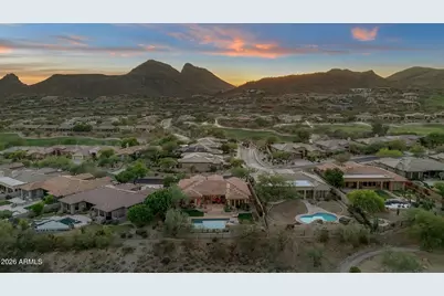 9251 N Sunset Ridge, Fountain Hills, AZ 85268 - Photo 76
