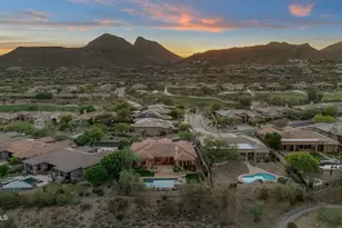9251 N Sunset Ridge, Fountain Hills, AZ 85268 - Photo 76