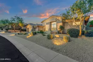 9251 N Sunset Ridge, Fountain Hills, AZ 85268 - Photo 4