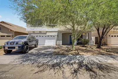 7705 S 69th Drive, Laveen, AZ 85339 - Photo 1