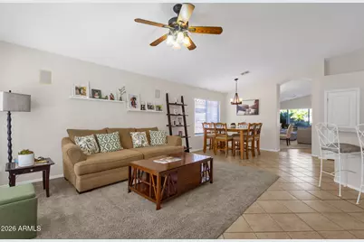 672 N Bridlegate Drive, Gilbert, AZ 85234 - Photo 16
