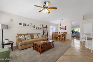 672 N Bridlegate Dr, Gilbert, AZ 85234 - Photo 16