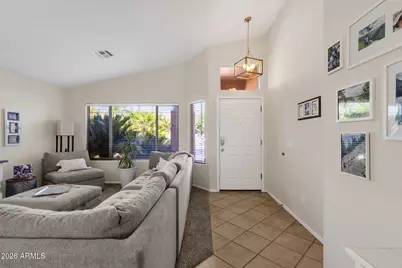 672 N Bridlegate Drive, Gilbert, AZ 85234 - Photo 6