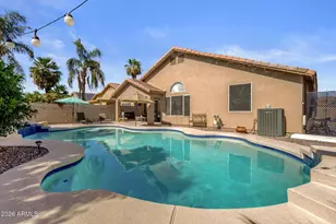 672 N Bridlegate Dr, Gilbert, AZ 85234 - Photo 42