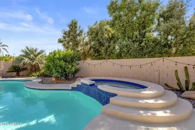 672 N Bridlegate Drive, Gilbert, AZ 85234 - Photo 38