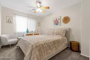 672 N Bridlegate Dr, Gilbert, AZ 85234 - Photo 30
