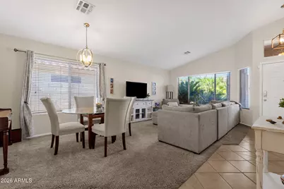 672 N Bridlegate Drive, Gilbert, AZ 85234 - Photo 10