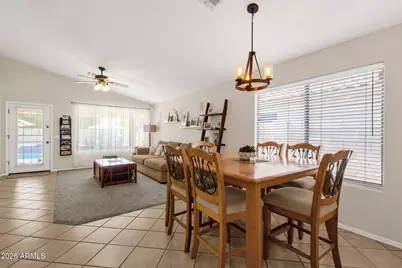 672 N Bridlegate Drive, Gilbert, AZ 85234 - Photo 12