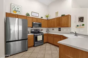 672 N Bridlegate Dr, Gilbert, AZ 85234 - Photo 20