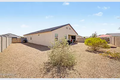 1872 W Central Avenue, Coolidge, AZ 85128 - Photo 30