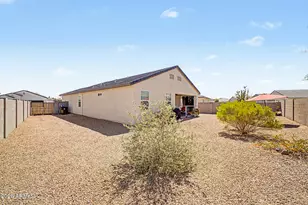 1872 W Central Ave, Coolidge, AZ 85128 - Photo 30