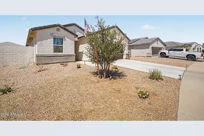 1872 W Central Avenue, Coolidge, AZ 85128 - Photo 2