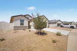 1872 W Central Ave, Coolidge, AZ 85128 - Photo 2