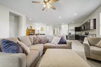 1872 W Central Avenue, Coolidge, AZ 85128 - Photo 6