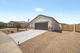 1872 W Central Ave, Coolidge, AZ 85128 - Photo 2