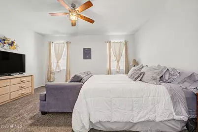 1872 W Central Avenue, Coolidge, AZ 85128 - Photo 16