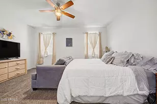 1872 W Central Ave, Coolidge, AZ 85128 - Photo 16
