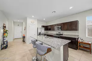 1872 W Central Ave, Coolidge, AZ 85128 - Photo 12