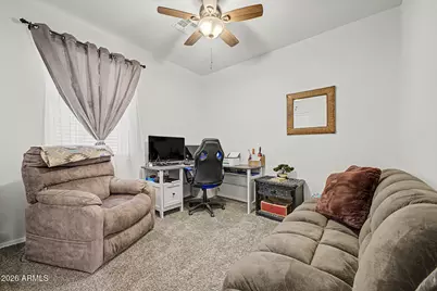 1872 W Central Avenue, Coolidge, AZ 85128 - Photo 22