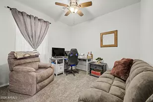 1872 W Central Ave, Coolidge, AZ 85128 - Photo 22