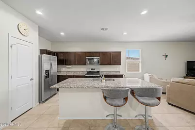 1872 W Central Avenue, Coolidge, AZ 85128 - Photo 12