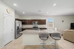1872 W Central Ave, Coolidge, AZ 85128 - Photo 12