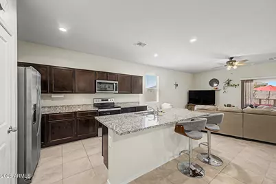 1872 W Central Avenue, Coolidge, AZ 85128 - Photo 10