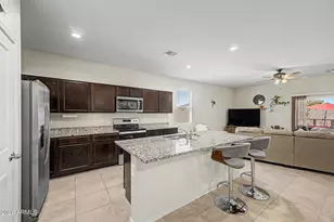 1872 W Central Ave, Coolidge, AZ 85128 - Photo 10
