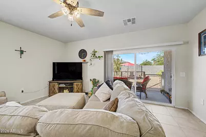 1872 W Central Avenue, Coolidge, AZ 85128 - Photo 6