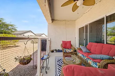 1872 W Central Avenue, Coolidge, AZ 85128 - Photo 26
