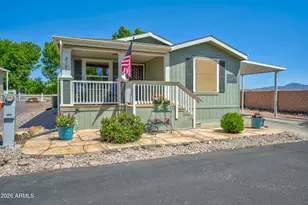 11250 E State Rte 69, Dewey, AZ 86327 - Photo 1