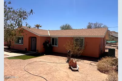 651 N Thompson Avenue, Ajo, AZ 85321 - Photo 2