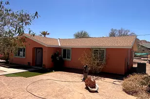 651 N Thompson Ave, Ajo, AZ 85321 - Photo 2
