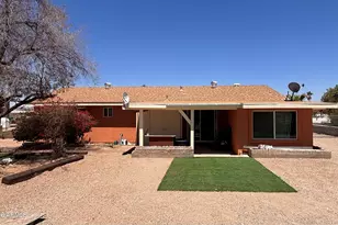 651 N Thompson Ave, Ajo, AZ 85321 - Photo 4