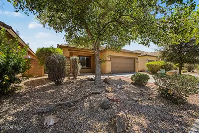 42509 W Monteverde Drive, Maricopa, AZ 85138 - Photo 4