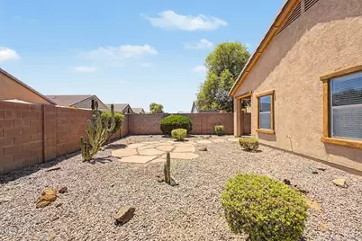 42509 W Monteverde Drive, Maricopa, AZ 85138 - Photo 28
