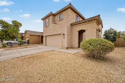 10429 W Hammond Lane, Tolleson, AZ 85353 - Photo 2