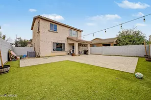 10429 W Hammond Ln, Tolleson, AZ 85353 - Photo 24