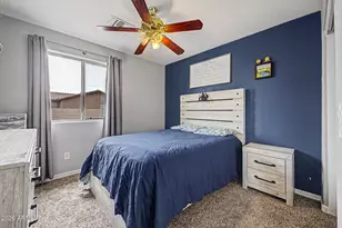 10429 W Hammond Ln, Tolleson, AZ 85353 - Photo 20