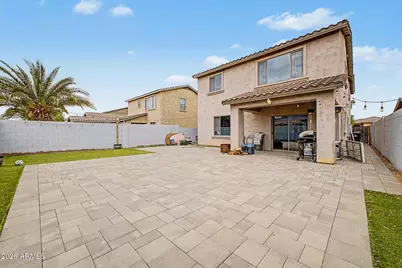 10429 W Hammond Lane, Tolleson, AZ 85353 - Photo 24