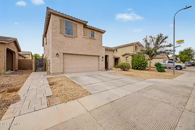 10429 W Hammond Lane, Tolleson, AZ 85353 - Photo 4