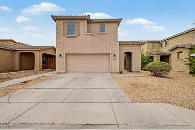 10429 W Hammond Lane, Tolleson, AZ 85353 - Photo 1