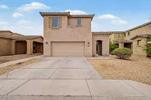 10429 W Hammond Ln, Tolleson, AZ 85353 - Photo 1