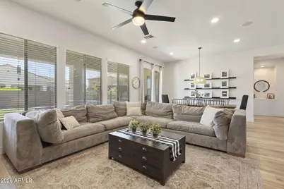 20397 E Poco Calle --, Queen Creek, AZ 85142 - Photo 2