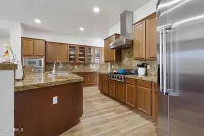 20397 E Poco Calle --, Queen Creek, AZ 85142 - Photo 24