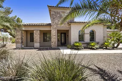 20397 E Poco Calle --, Queen Creek, AZ 85142 - Photo 1