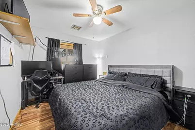 658 S Chatsworth --, Mesa, AZ 85208 - Photo 10